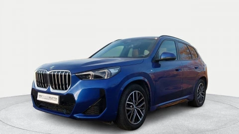 BMW X1 sDrive18d