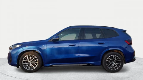 BMW X1 sDrive18d