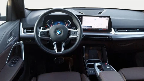 BMW X1 sDrive18d