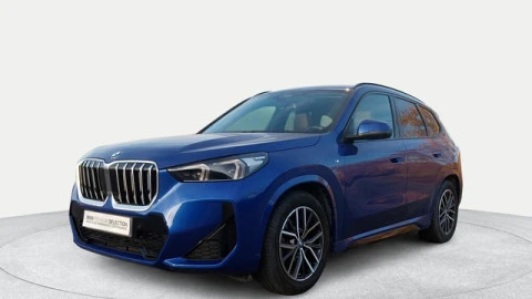 BMW X1 sDrive18d