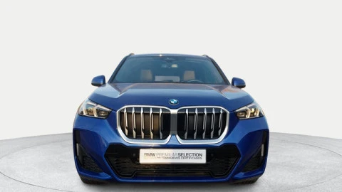 BMW X1 sDrive18d