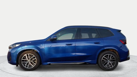 BMW X1 sDrive18d