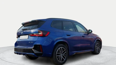 BMW X1 sDrive18d