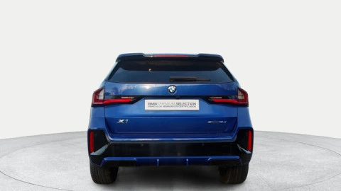 BMW X1 sDrive18d