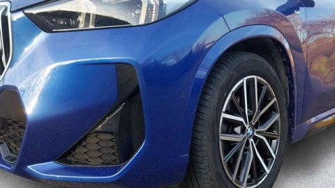 BMW X1 sDrive18d