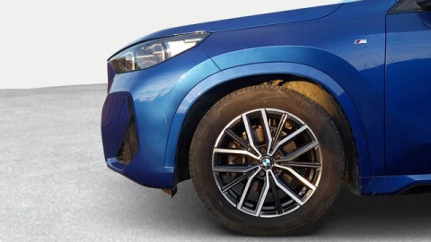 BMW X1 sDrive18d