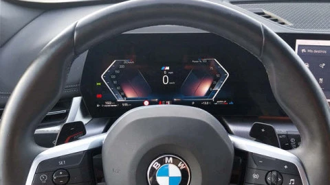BMW X1 sDrive18d