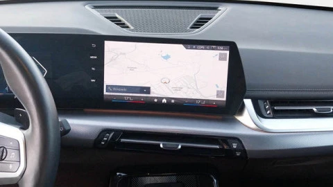 BMW X1 sDrive18d