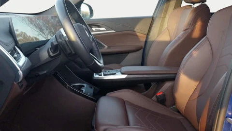 BMW X1 sDrive18d