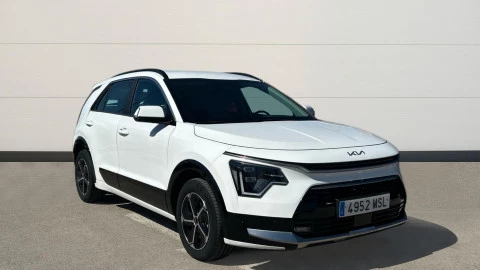 Kia Niro 1.6 GDi HEV 95kW (129CV) Drive