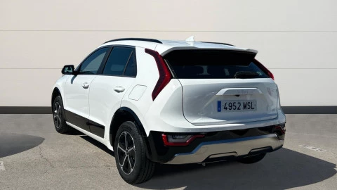 Kia Niro 1.6 GDi HEV 95kW (129CV) Drive