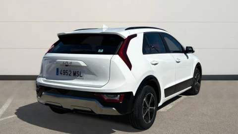 Kia Niro 1.6 GDi HEV 95kW (129CV) Drive