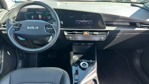 Kia Niro 1.6 GDi HEV 95kW (129CV) Drive