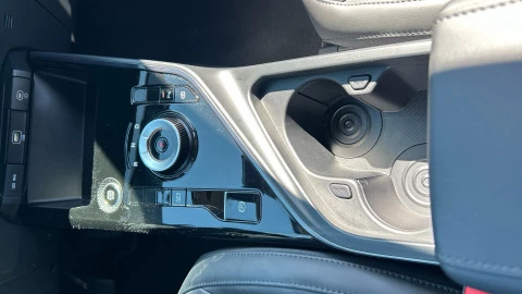 Kia Niro 1.6 GDi HEV 95kW (129CV) Drive