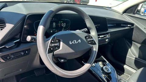 Kia Niro 1.6 GDi HEV 95kW (129CV) Drive