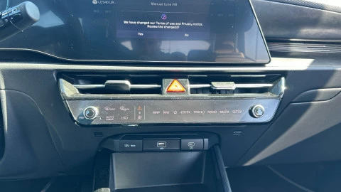 Kia Niro 1.6 GDi HEV 95kW (129CV) Drive