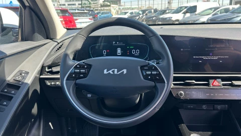 Kia Niro 1.6 GDi HEV 95kW (129CV) Drive