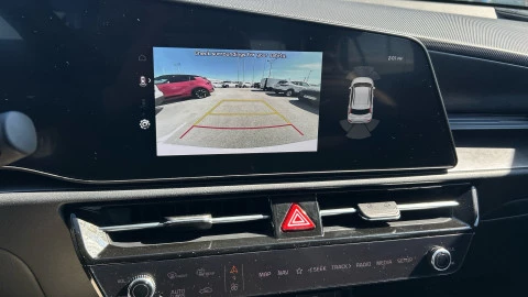 Kia Niro 1.6 GDi HEV 95kW (129CV) Drive