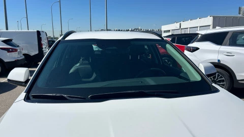 Kia Niro 1.6 GDi HEV 95kW (129CV) Drive