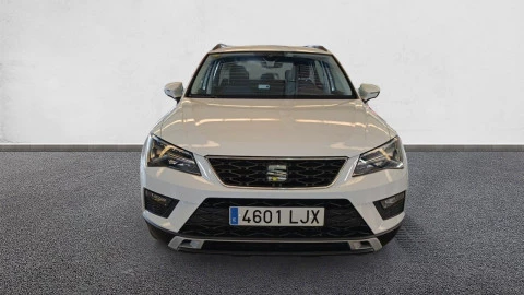 Seat Ateca 1.6 TDI 85kW (115CV) St&Sp Reference Eco