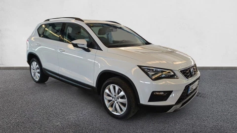 Seat Ateca 1.6 TDI 85kW (115CV) St&Sp Reference Eco