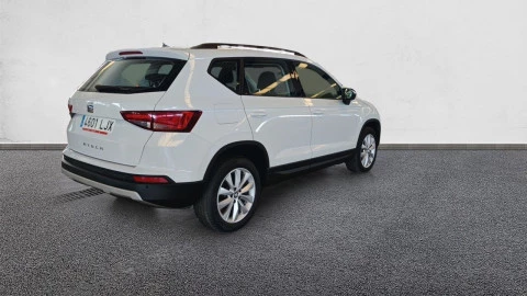 Seat Ateca 1.6 TDI 85kW (115CV) St&Sp Reference Eco