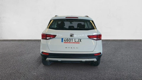 Seat Ateca 1.6 TDI 85kW (115CV) St&Sp Reference Eco