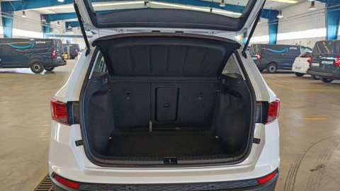 Seat Ateca 1.6 TDI 85kW (115CV) St&Sp Reference Eco