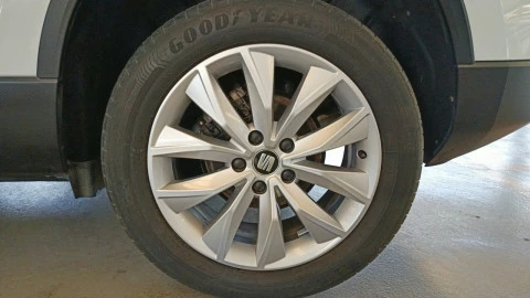 Seat Ateca 1.6 TDI 85kW (115CV) St&Sp Reference Eco