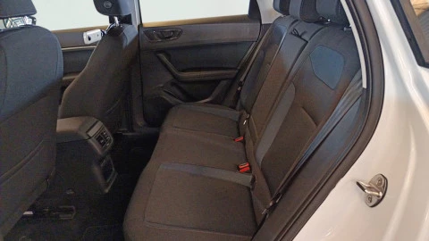 Seat Ateca 1.6 TDI 85kW (115CV) St&Sp Reference Eco