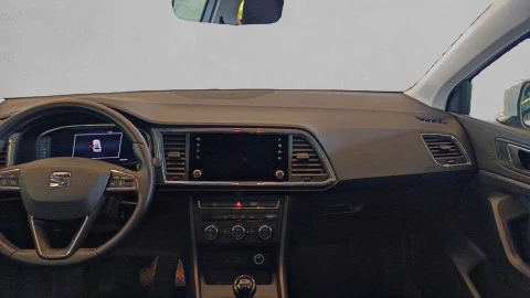 Seat Ateca 1.6 TDI 85kW (115CV) St&Sp Reference Eco