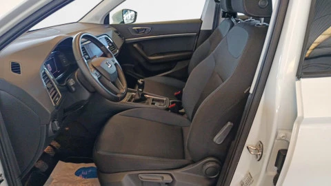 Seat Ateca 1.6 TDI 85kW (115CV) St&Sp Reference Eco