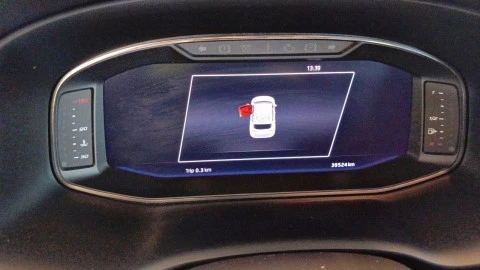 Seat Ateca 1.6 TDI 85kW (115CV) St&Sp Reference Eco