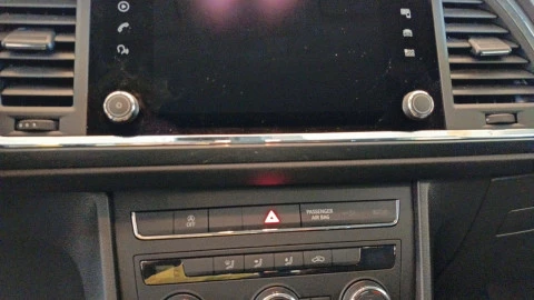 Seat Ateca 1.6 TDI 85kW (115CV) St&Sp Reference Eco