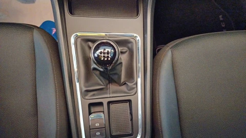 Seat Ateca 1.6 TDI 85kW (115CV) St&Sp Reference Eco