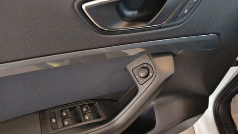 Seat Ateca 1.6 TDI 85kW (115CV) St&Sp Reference Eco