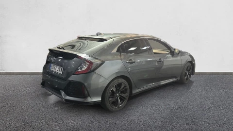 Honda Civic 1.0 I-VTEC TURBO ELEGANCE