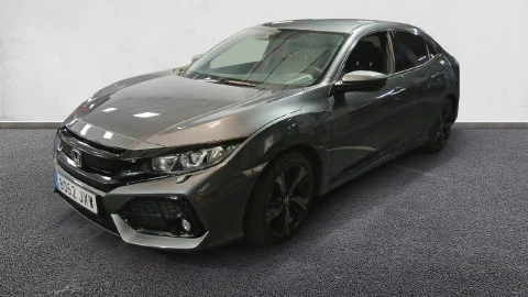 Honda Civic 1.0 I-VTEC TURBO ELEGANCE