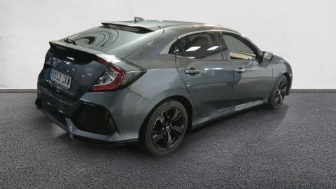 Honda Civic 1.0 I-VTEC TURBO ELEGANCE