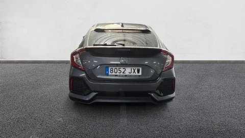 Honda Civic 1.0 I-VTEC TURBO ELEGANCE