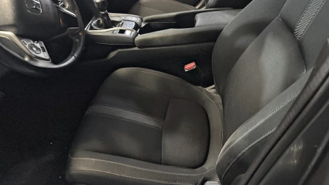 Honda Civic 1.0 I-VTEC TURBO ELEGANCE