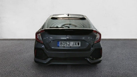 Honda Civic 1.0 I-VTEC TURBO ELEGANCE