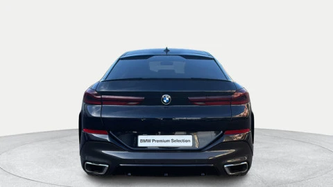 BMW X6 xDrive30d