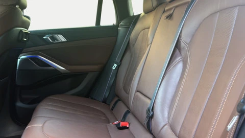 BMW X6 xDrive30d