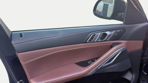 BMW X6 xDrive30d