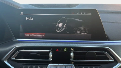 BMW X6 xDrive30d