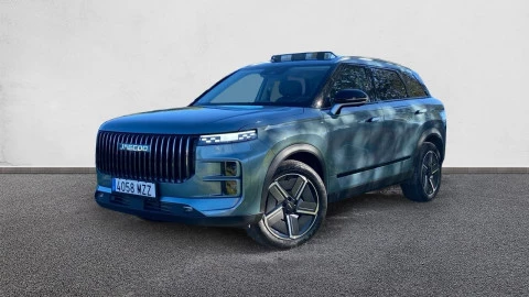 Jaecoo 7 Select 1.6 TGDI 108kW (145CV) FWD