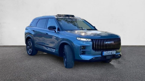 Jaecoo 7 Select 1.6 TGDI 108kW (145CV) FWD