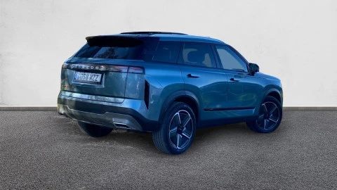 Jaecoo 7 Select 1.6 TGDI 108kW (145CV) FWD