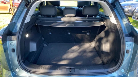 Jaecoo 7 Select 1.6 TGDI 108kW (145CV) FWD